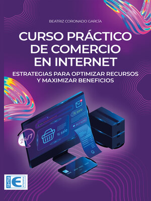 cover image of Curso Práctico de Comercio en Internet